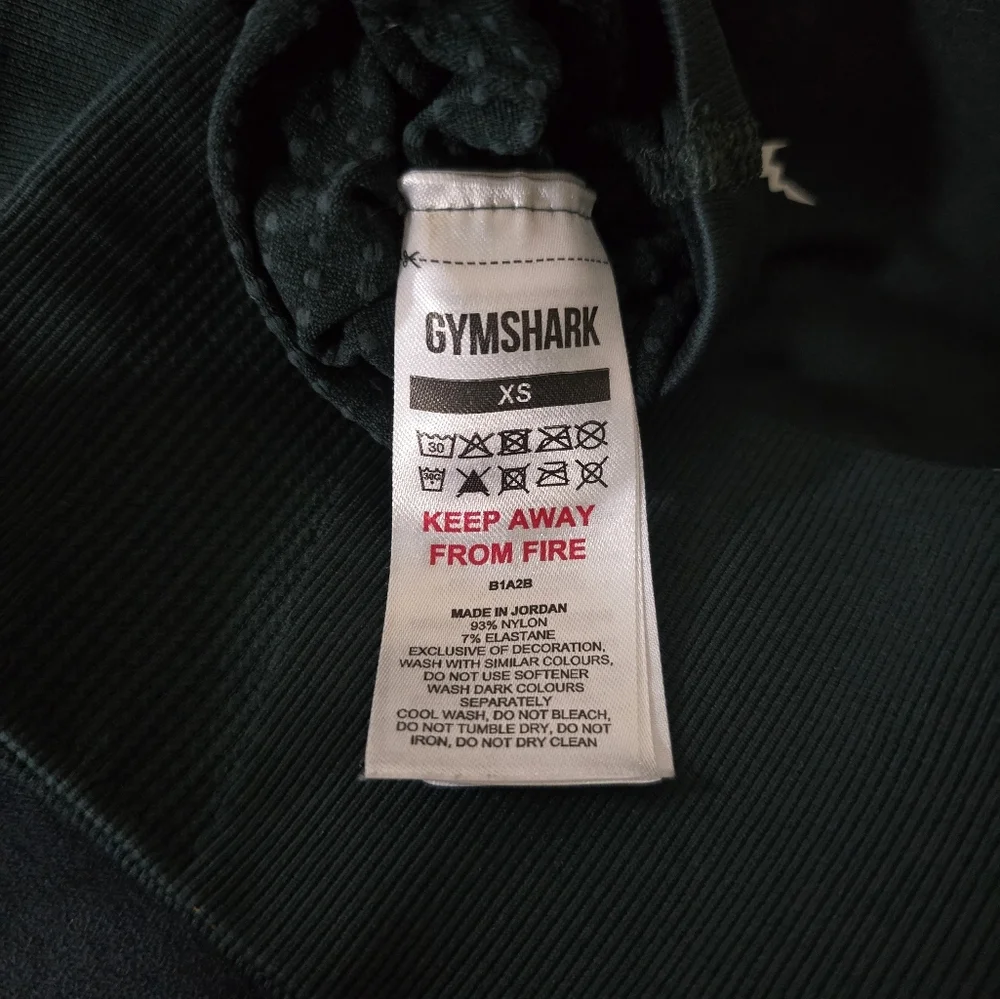 Gymshark Leggings Size XS - Picture 11 of 11